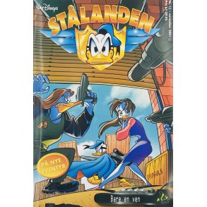 Stlanden 2001 Nr. 11