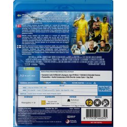 Guardians Of The Galaxy (Blu-Ray)