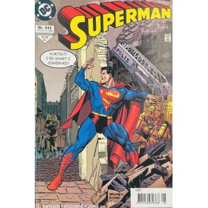 Superman 1999 Nr. 444
