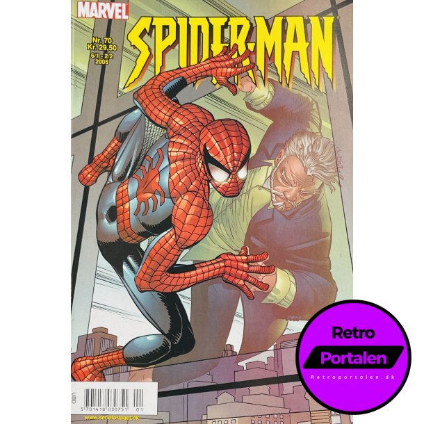 Spider-Man 2005 Nr. 70