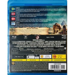 10,000 BC (Blu-Ray)