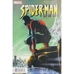 Spider-Man 2004 Nr. 60