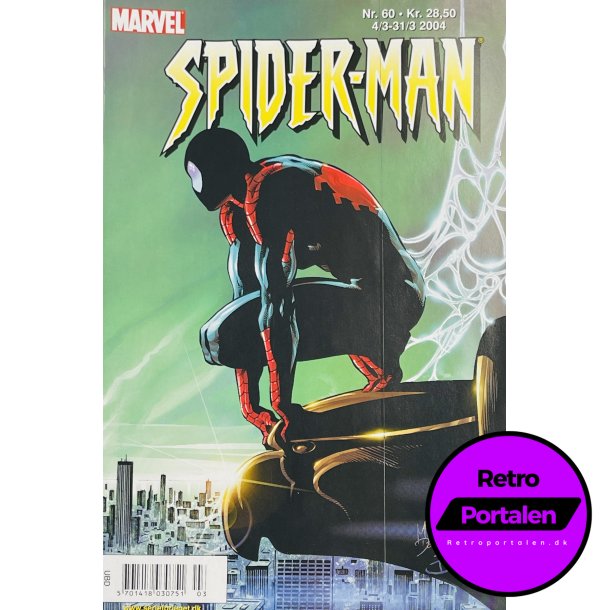 Spider-Man 2004 Nr. 60