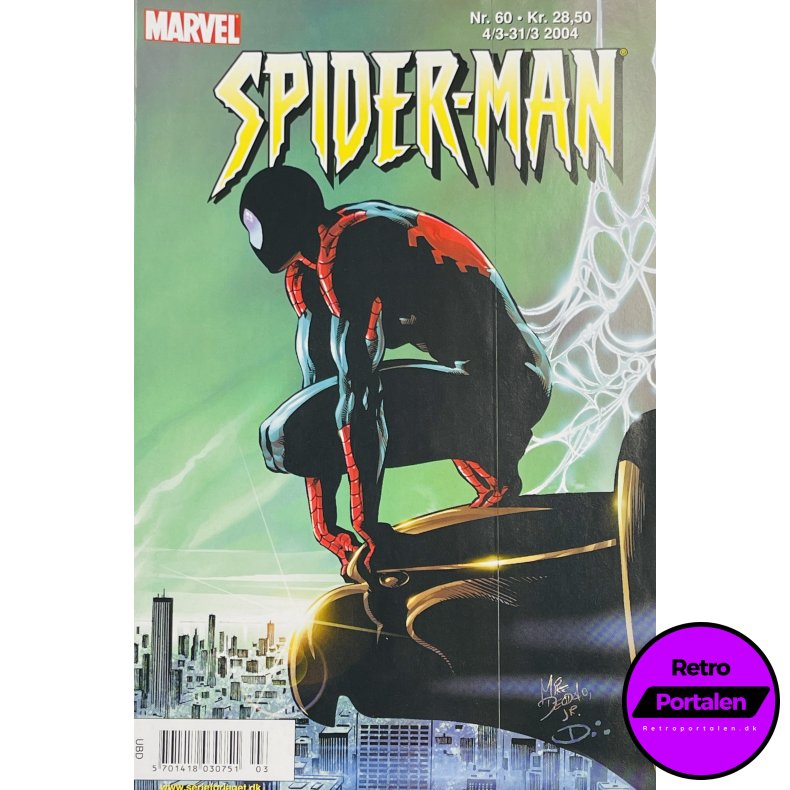 Spider-Man 2004 Nr. 60