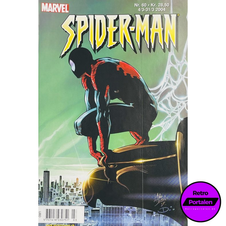 Spider-Man 2004 Nr. 60