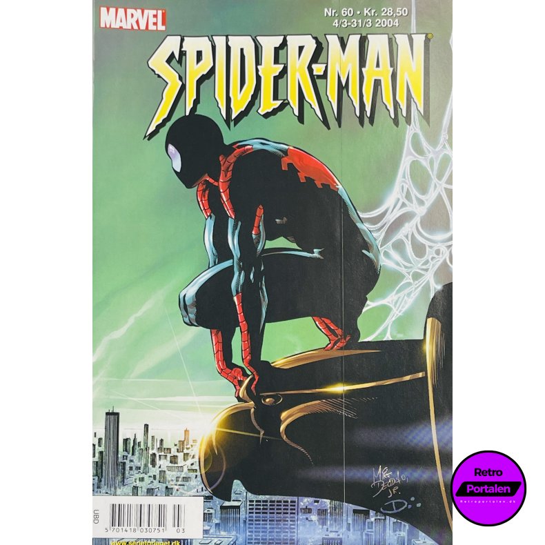 Spider-Man 2004 Nr. 60