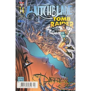Witchblade 2001 Nr. 14