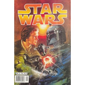 Star Wars 1997 Nr. 8