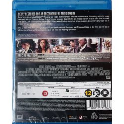 Independence Day (20th Anniversary Edition) (NY) (Blu-Ray)