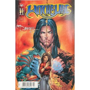 Witchblade 2000 Nr. 11