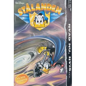 Stlanden 2001 Nr. 3