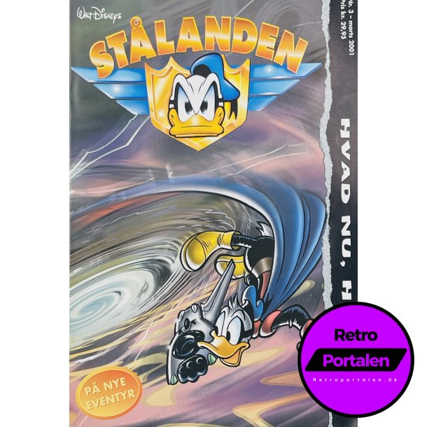 Stlanden 2001 Nr. 3