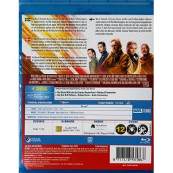 Ant-Man And The Wasp (Blu-Ray)