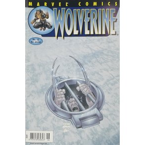 Wolverine Nr. 12