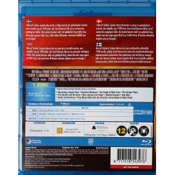 Captain Marvel (Blu-Ray)