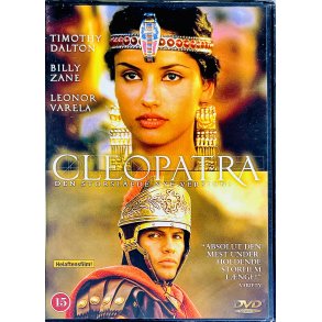 Cleopatra (NY) (DVD)