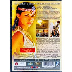 Cleopatra (NY) (DVD)