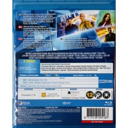 Doctor Strange (Blu-Ray)