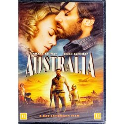Australia (NY) (DVD)