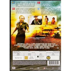 Australia (NY) (DVD)