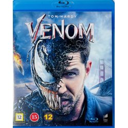 Venom (Blu-Ray)