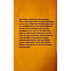 Som En Steppebrand (Konsalik) (Dansk)