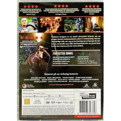 Hvidsten Gruppen (NY) (DVD)