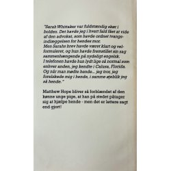 Jomfru Snehvid (Ed McBain) (Dansk)