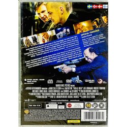 Run All Night (Liam Neeson) (NY) (DVD)