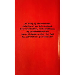 Mord I Rosenhaven (Ed McBain) (Dansk)