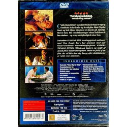 Elsker Dig For Evigt (NY) (DVD)