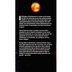 Terrorens Pris (Tom Clancy) (Dansk)