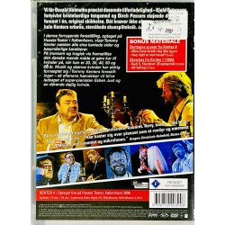 Kentex 4 (Tommy Kenter) (NY) (DVD)