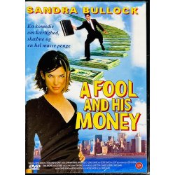 A Fool And His Money (NY) (DVD)