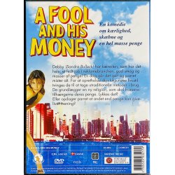 A Fool And His Money (NY) (DVD)
