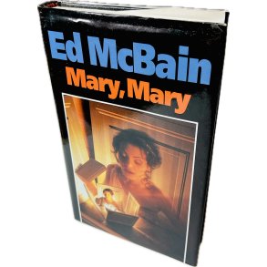 Mary, Mary (Ed McBain) (Dansk)