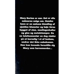Mary, Mary (Ed McBain) (Dansk)