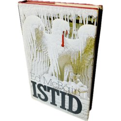 Istid (Ed McBain) (Dansk)
