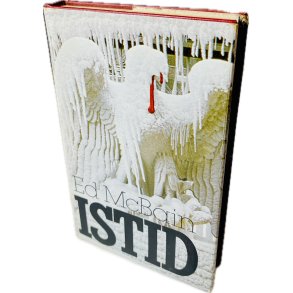 Istid (Ed McBain) (Dansk)