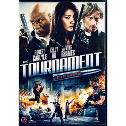 The Tournament (DVD)