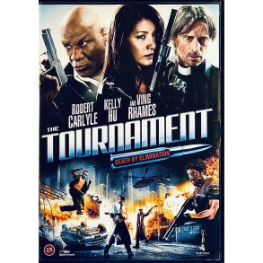 The Tournament (DVD)
