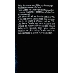 Istid (Ed McBain) (Dansk)