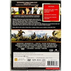 Kong Arthur (Directors Cut) (Extended Version) (NY) (DVD)