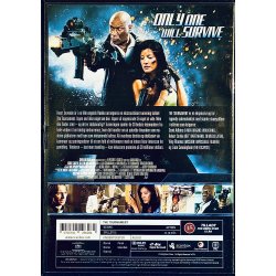 The Tournament (DVD)