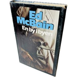 En By I Byen (Ed McBain) (Dansk)