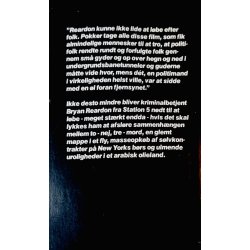 En By I Byen (Ed McBain) (Dansk)