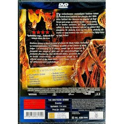 The Brothers Grimm (NY) (DVD)