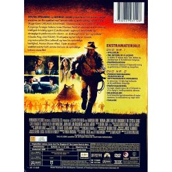 Indiana Jones Og Krystalkraniets Kongerige (2 Disc Special Edition) (DVD)