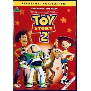 Toy Story 2 (DVD)