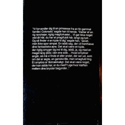 Askepots Forvandling (Ed McBain) (Dansk)